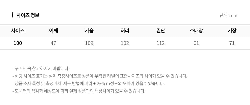 상품 상세 2