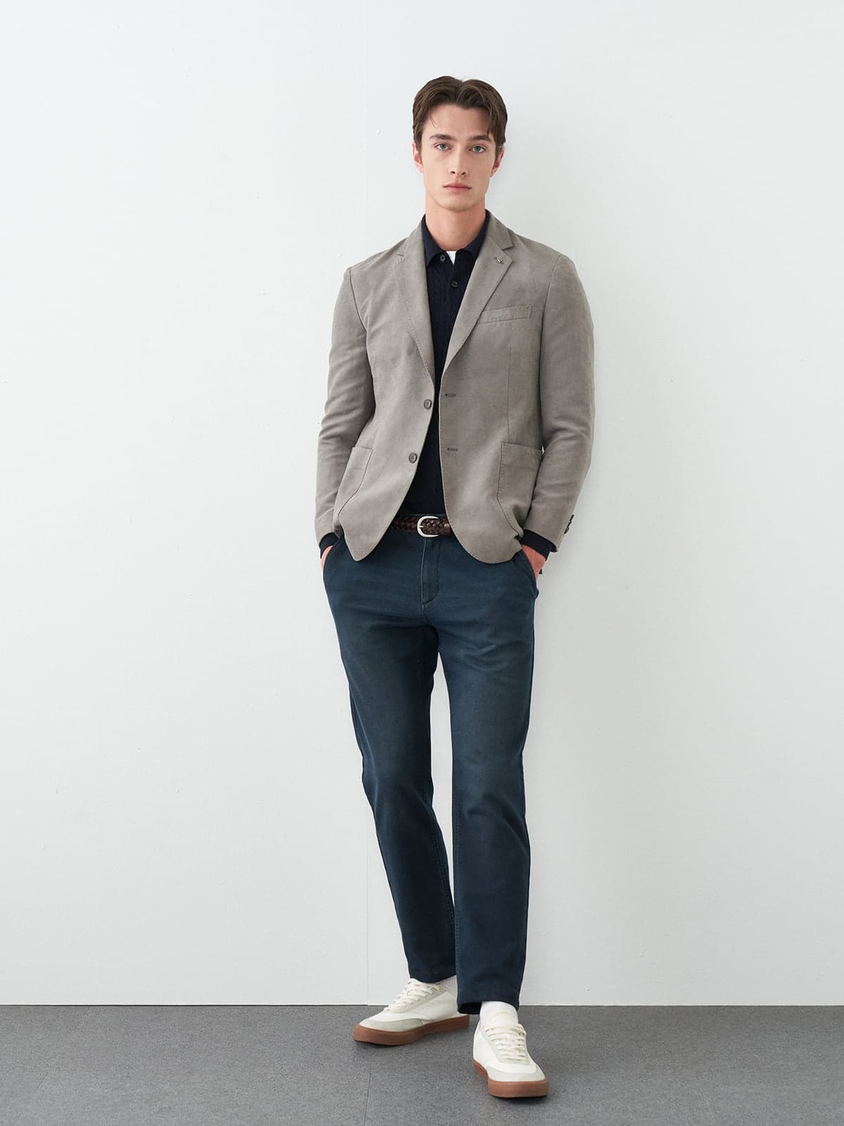 스웨이드 자켓_INTFU26F8141 3