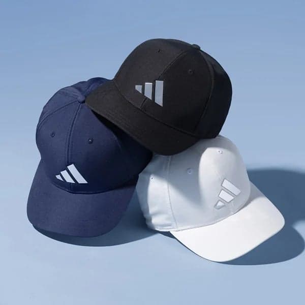 아디다스 TS 2.0 남녀공용 볼캡 골프 모자 빅사이즈 대두 캐주얼 캡 IA9602 IA9603 IA9604 2