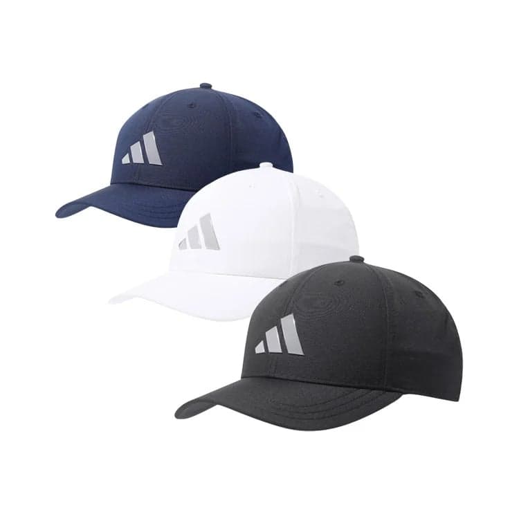 아디다스 TS 2.0 남녀공용 볼캡 골프 모자 빅사이즈 대두 캐주얼 캡 IA9602 IA9603 IA9604 3