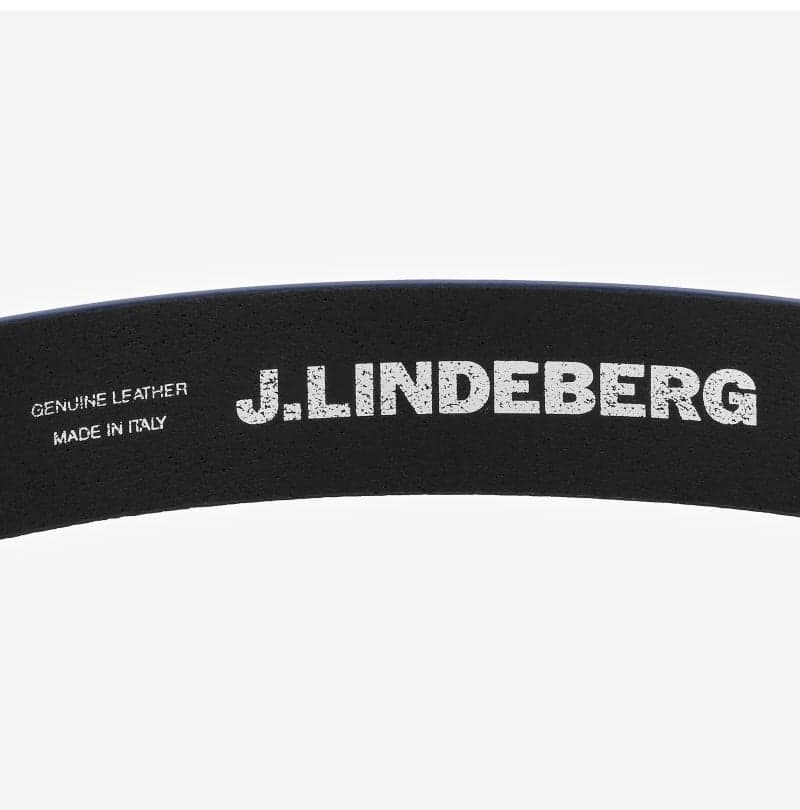 [제이린드버그 J.LINDEBERG] BUAC14608 6855 남성 벨트 3