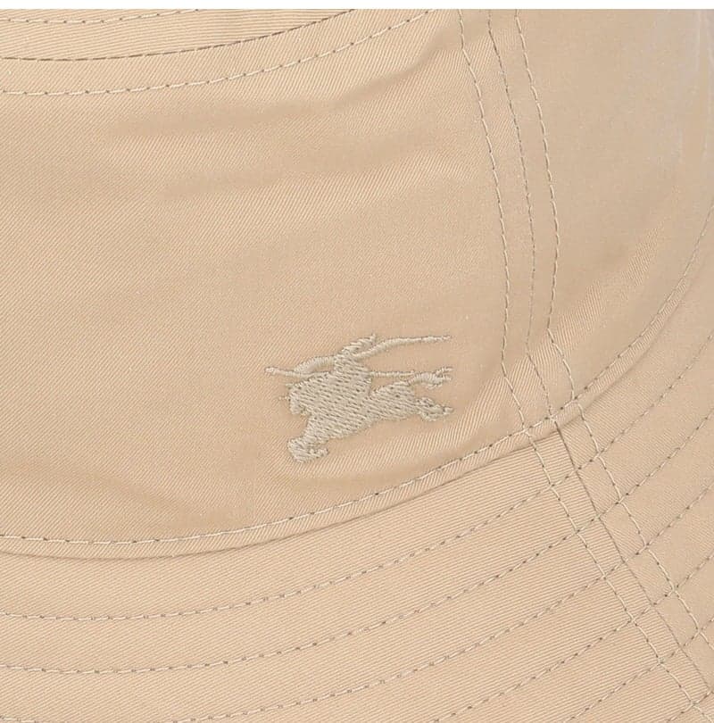 [버버리 BURBERRY] 8117735 A3743 공용 버킷햇 3