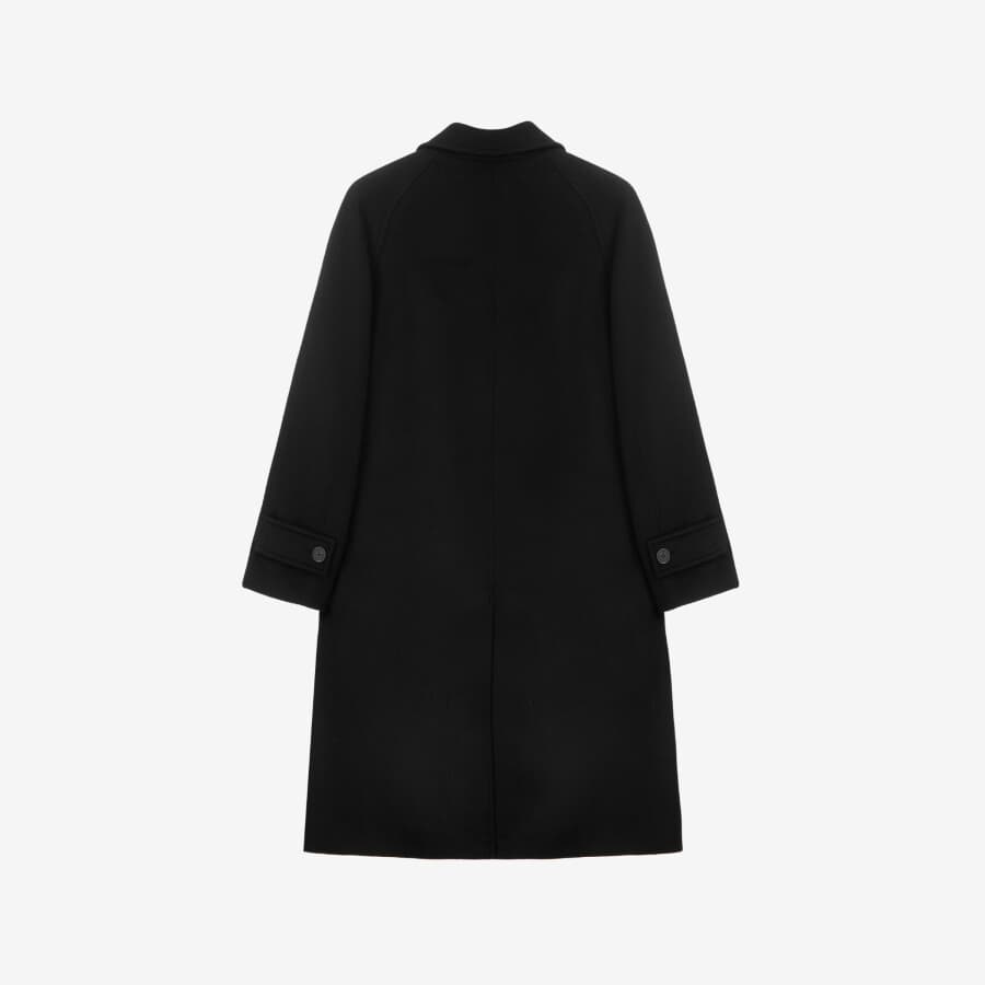 두굿_[COUTURE]정해인 캐시미어발마칸오버핏롱코트 2