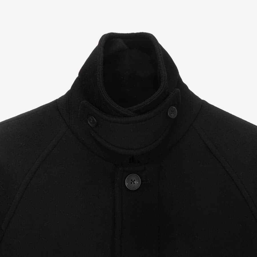 두굿_[COUTURE]정해인 캐시미어발마칸오버핏롱코트 3