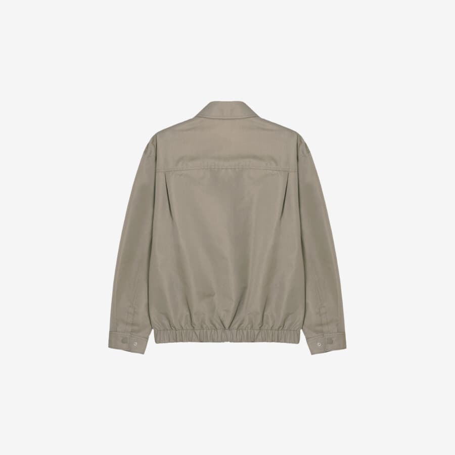 [COUTURE]정해인 미니멀블루종 2