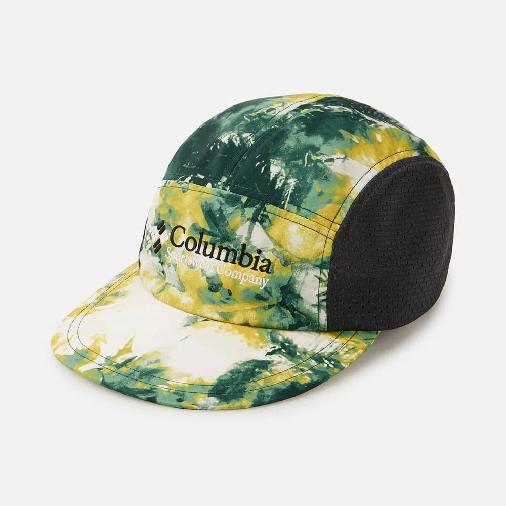 윙마크 캡 모자
